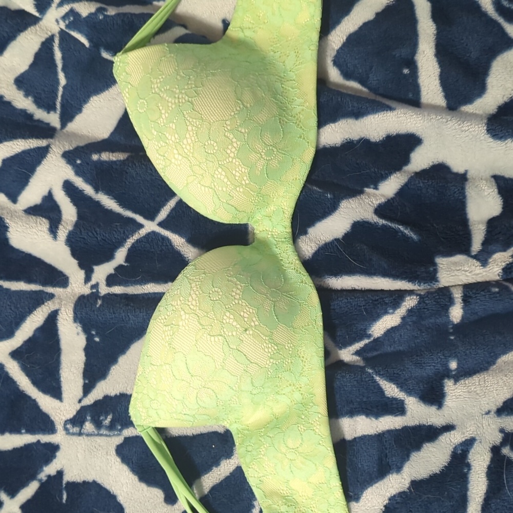 Victoria Secret push up bra